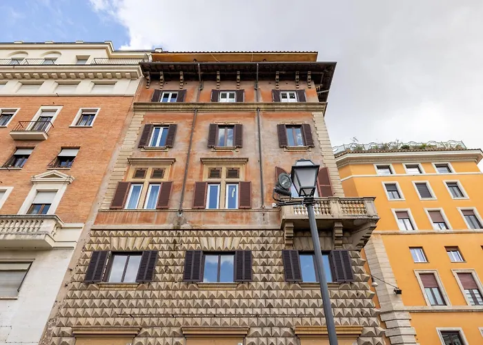 Bed and Breakfast Temple View Fcollection Superior Relais