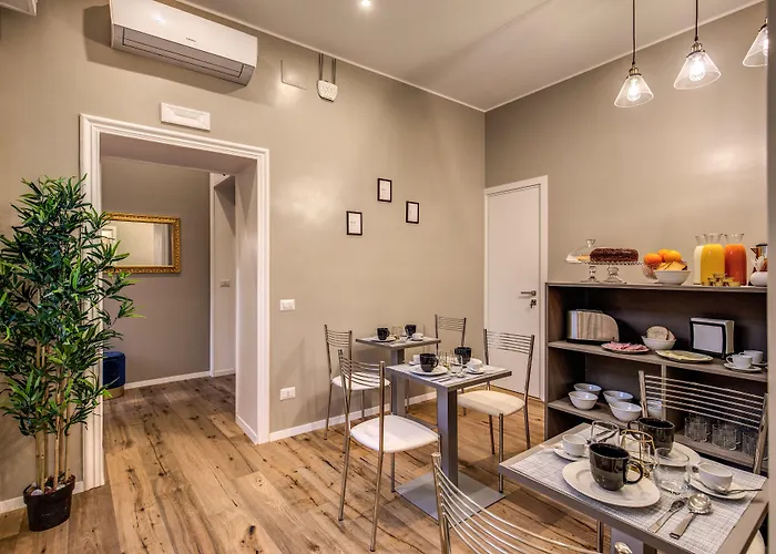 Elysium SuitesBed and Breakfast